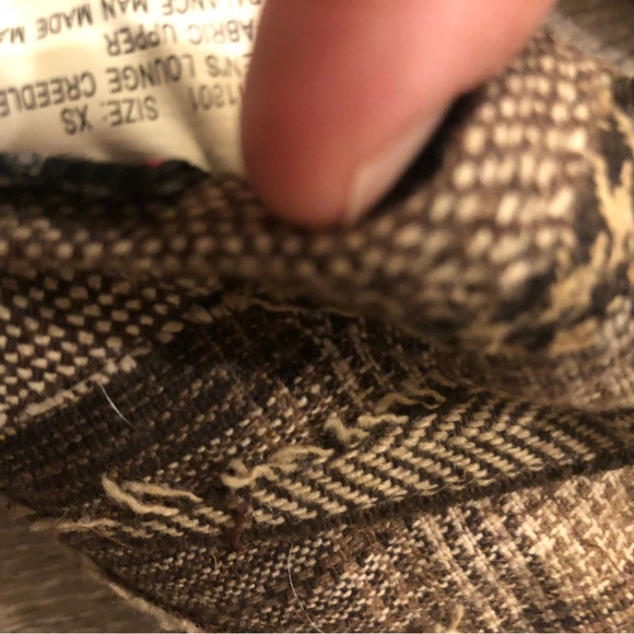 Volcom  size xs slippers NWOT - Picture 3 of 3